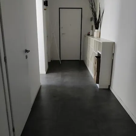 شقة Francy House