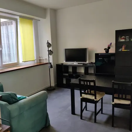 Francy House شقة *