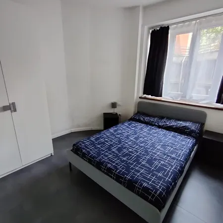Francy House شقة