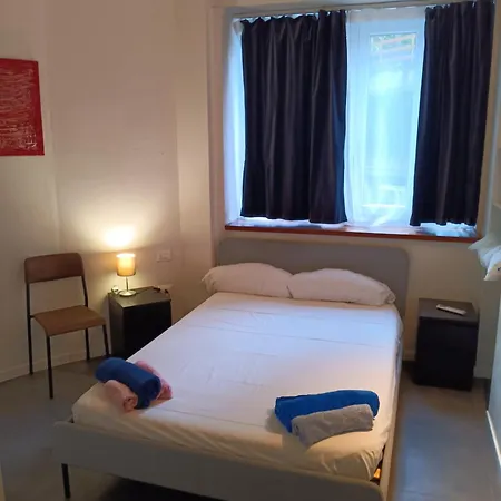 شقة Francy House